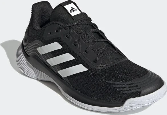 adidas Novaflight Sustainable core black/cloud white