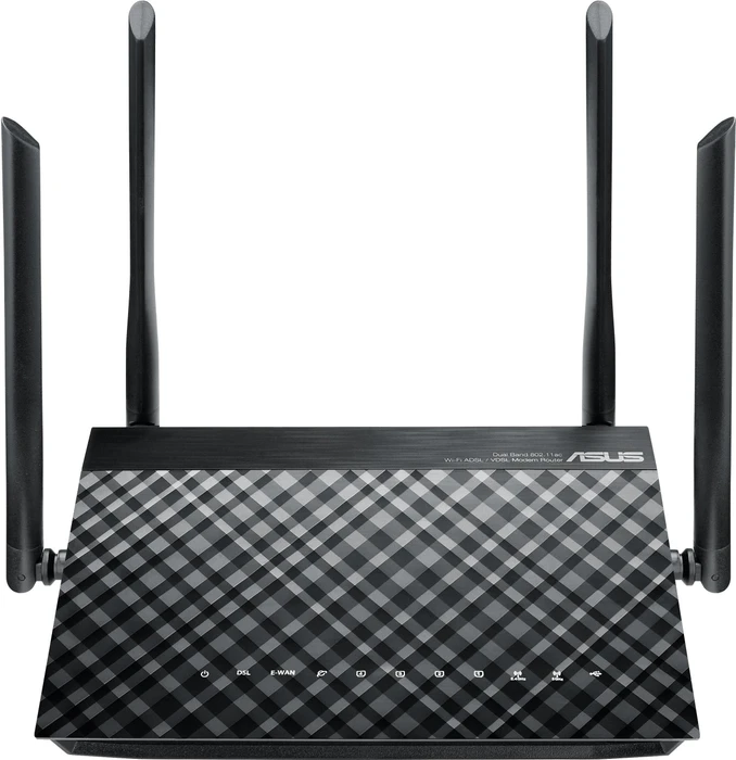 ASUS DSL-AC55U