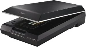 Epson Perfection V600 Photo