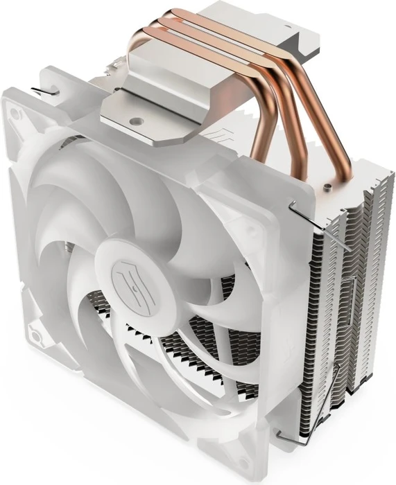 Endorfy SilentiumPC Spartan 4 Max Evo ARGB