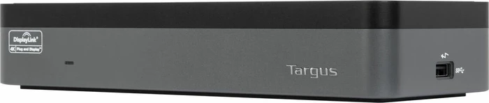 Targus USB-C Universal Quad 4K Docking Station, 100W Power Delivery