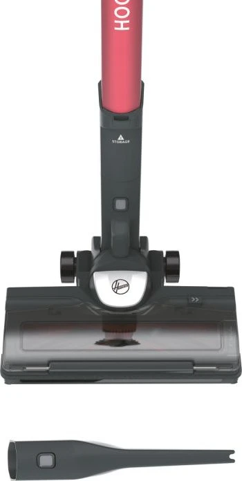 Hoover HF522STH 011 HF500 Akku-Handstaubsauger