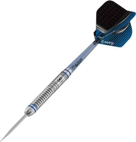 Bull's Steeldart Ballista Dartpfeil 23g