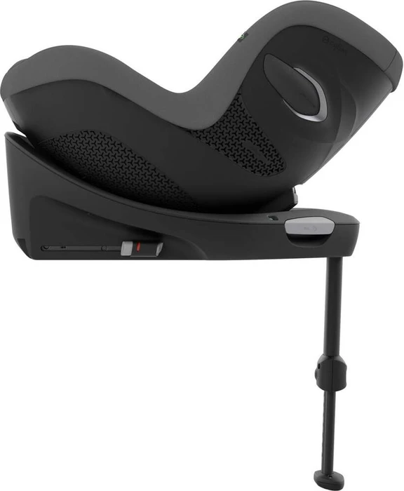 Cybex Sirona G i-Size lava grey plus 2023