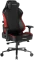 DXRacer Craft 2023 L Gamingstuhl, schwarz/rot Vorschaubild