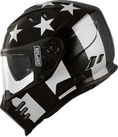 Simpson Venom Stingrae