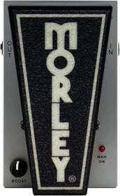 Morley 20/20 Lead Wah Boost