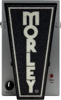 Morley 20/20 Lead Wah Boost