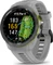 Garmin Approach S70 42mm GPS-Golfuhr black ceramic/powder grey Vorschaubild