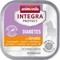 animonda Integra Protect Diabetes mit Geflügel 100g Vorschaubild