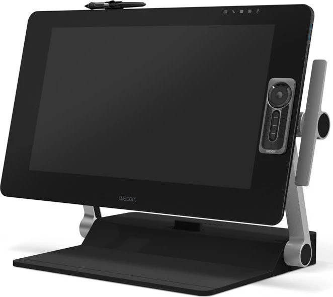 Wacom Ergo Stand, Standfuß für Cintiq Pro 24
