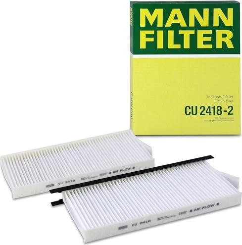 Mann Filter CU 2418-2