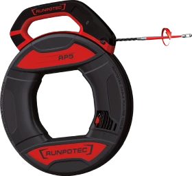 Runpotec Runpo 5 Kabeleinzug 30m