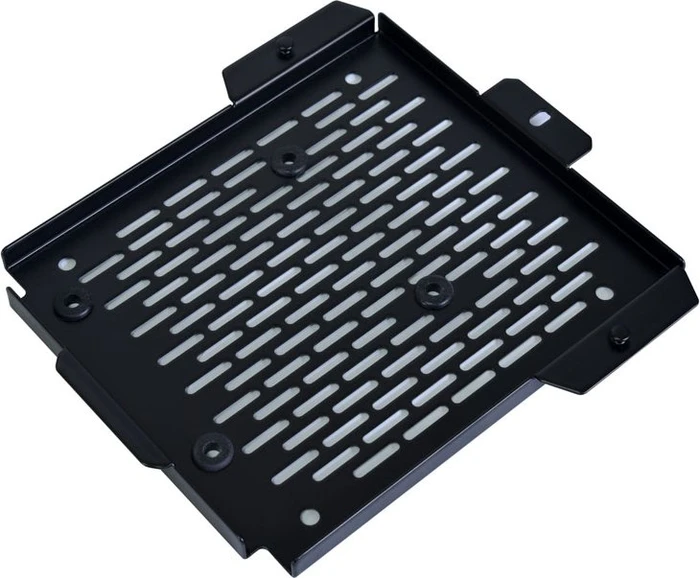 Lian Li Q58, schwarz, PCIe 3.0, Glasfenster, Mini-ITX