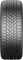Matador MP 93 Nordicca 175/80 R14 88T Vorschaubild