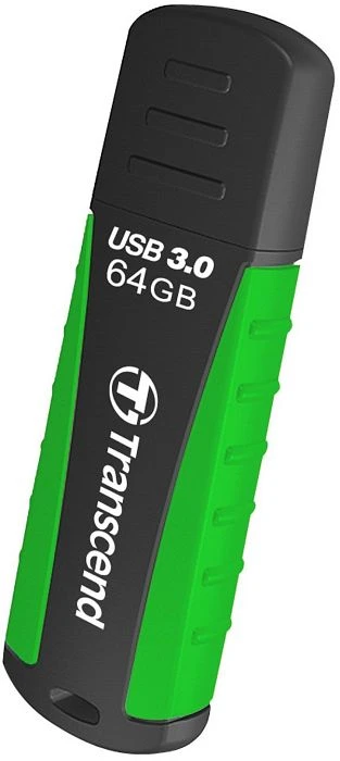 Transcend JetFlash 810 64GB, USB-A, USB 3.2 Gen 1×1