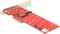 DeLOCK PCIe -> M.2 SATA Vorschaubild