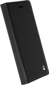 Krusell Malmö FolioCase für Apple iPhone 7 schwarz (60728)