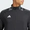 adidas Tiro 24 Competition Präsentationsjacke black/team dark grey (Herren) Vorschaubild