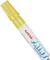 Uni-Ball uni-Paint PX-20 Lackmarker Rundspitze dick gelb Vorschaubild