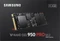 Samsung SSD 950 PRO 512GB, 512B, M.2 2280 / M-Key / PCIe 3.0 x4 Vorschaubild