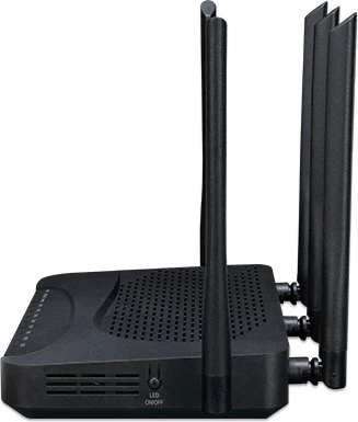 Planet xPON HGU GPN-400AXV, AX3000
