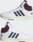 adidas Hoops 3.0 Mid Classic Vintage cloud white/shadow navy s22/shadow red Vorschaubild