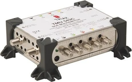 Triax TMU 543C