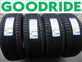 Trazano SW608 215/55 R17 98V XL