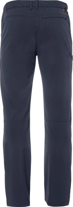 Vaude Farley Stretch II Hose lang eclipse (Herren)