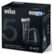 Braun Series 5 550cc + CCR2 Moritz Bleibtreu Edition Vorschaubild