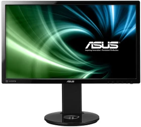 ASUS VG248QE, 24"