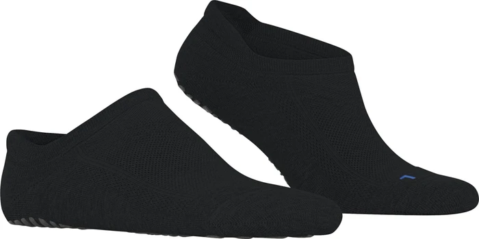 Falke Cool Kick Socken schwarz (16629-3000) – Bild 5 von 5