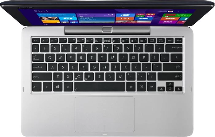 ASUS Transformer Book T200TA-CP016P, KeyboardDock
