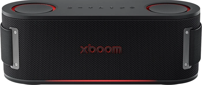 LG xboom Bounce (BOUNCE.AEUSLBK)