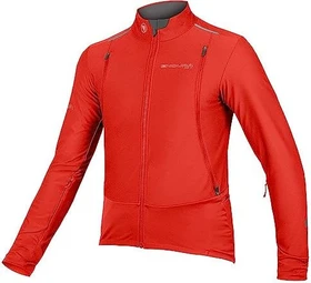 Endura Pro SL 3-Season Fahrradjacke pomegranate (Herren)