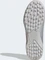 adidas F50 League Messi TF cloud white/lucid red/silver metallic (Junior) Vorschaubild