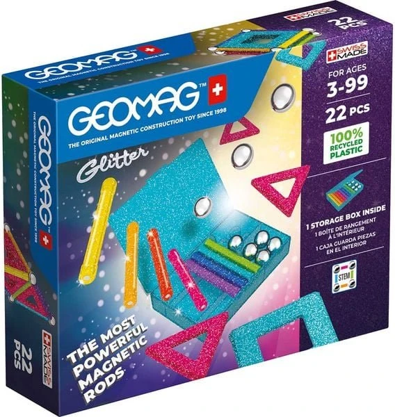 Geomag Panels 22 (GEO450)