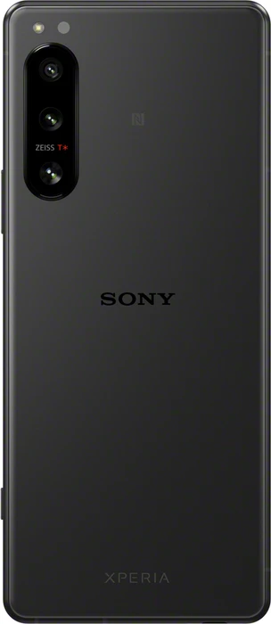 Sony Xperia 5 IV schwarz