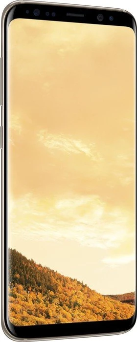 Samsung Galaxy S8 G950F gold