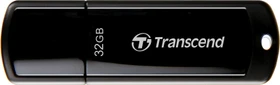 Transcend JetFlash 700 32GB, USB-A, USB 3.2 Gen 1×1
