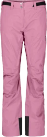 Scott Ultimate Dryo 10 Skihose lang paradise pink (Damen)