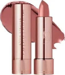 Anastasia Beverly Hills Satin Lipstick taupe beige, 3g