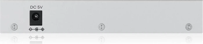 Zyxel GS1200 Desktop Gigabit Smart Switch, 8x RJ-45