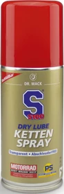Dr. Wack S100 Kettenspray Dry Lube 100ml