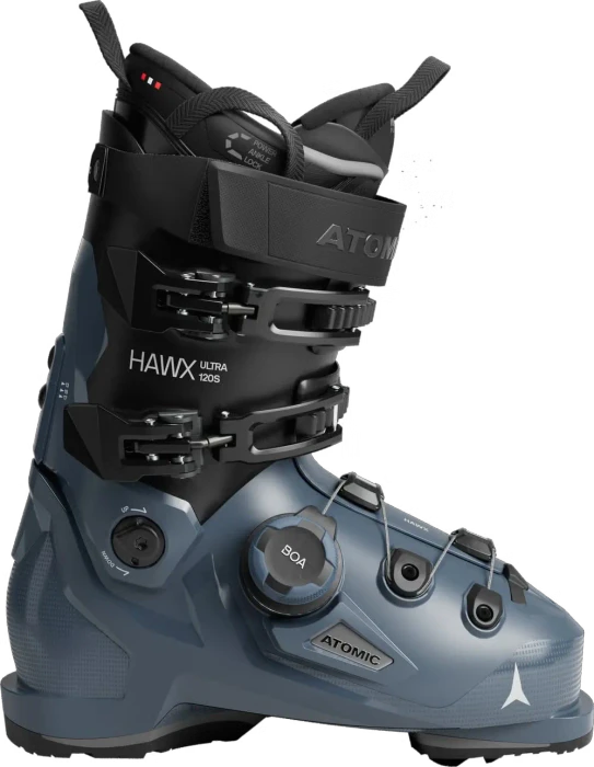 Atomic Hawx Ultra 120 S Boa glacier/black (Modell 2026/2027)