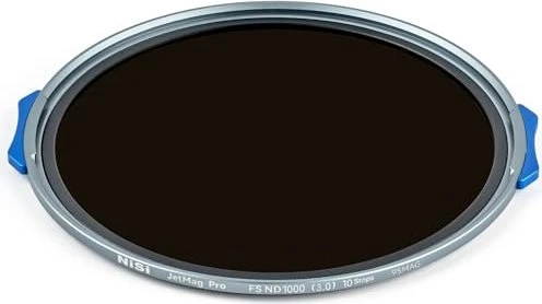 Nisi JetMag Pro FS ND1000 10 Stop Filter