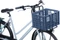 Basil Crate M Fahrradkorb bluestone Vorschaubild