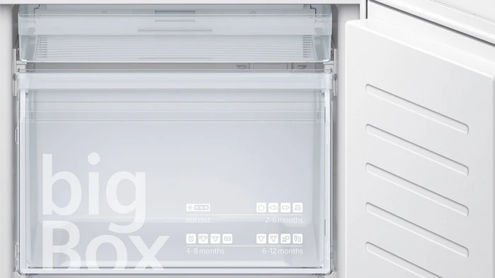Siemens iQ300 KI86NVF30