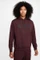 Nike Swoosh Dri-FIT French Terry-Fitness Hoodie (Herren) Vorschaubild